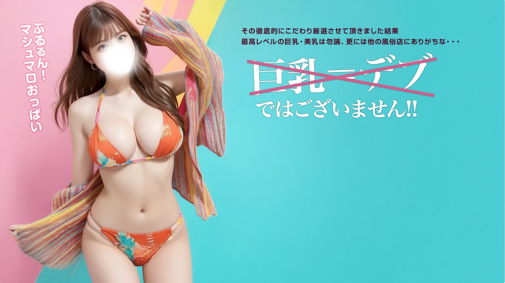 白い巨乳 鶯谷店